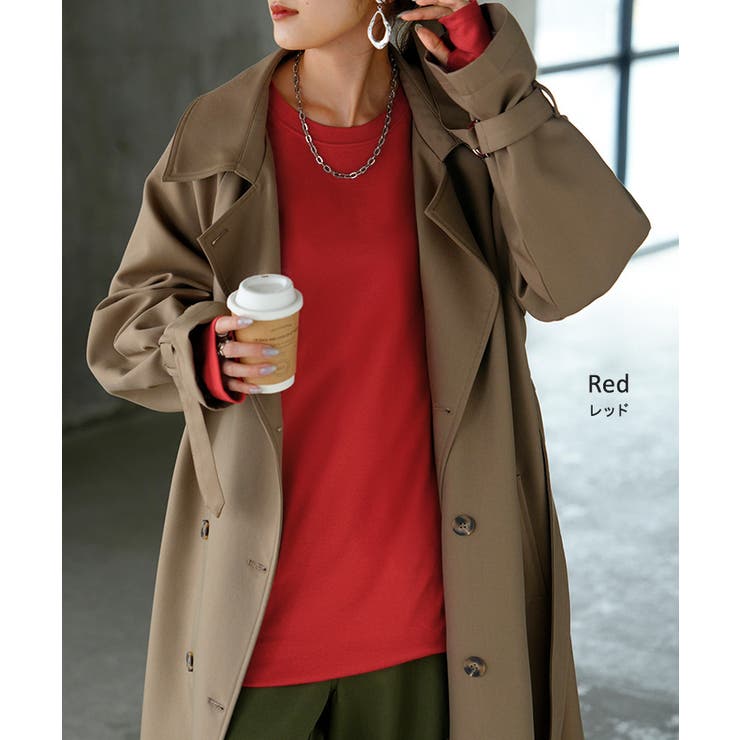 インナー 防汚加工 レディース | HUG.U | 詳細画像6 