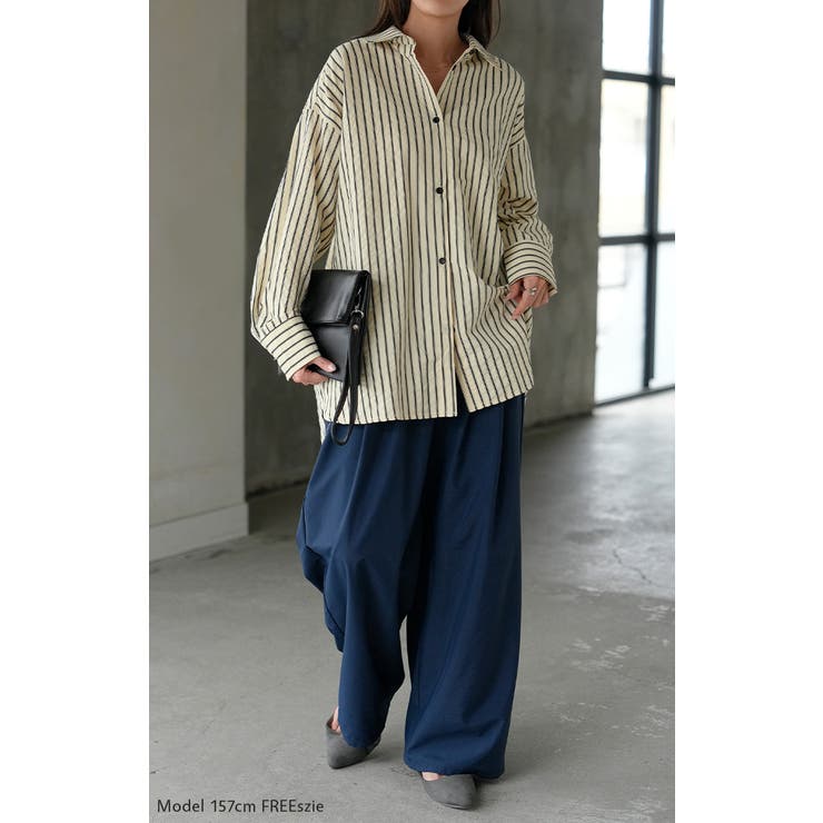 アンサンブル レディース トップス | HUG.U | 詳細画像20 