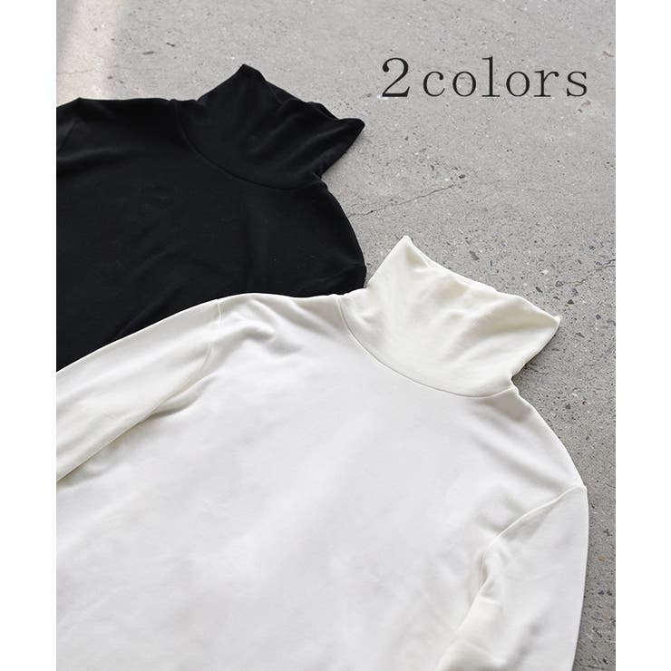 ワンピース インナー 吸湿 | HUG.U | 詳細画像13 