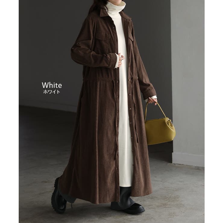 ワンピース インナー 吸湿 | HUG.U | 詳細画像16 