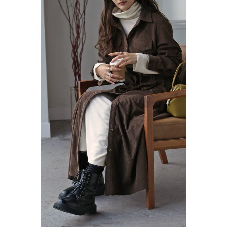 ワンピース インナー 吸湿 | HUG.U | 詳細画像9 