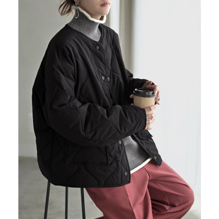 ブラック | ジャケット 軽量 撥水 | HUG.U