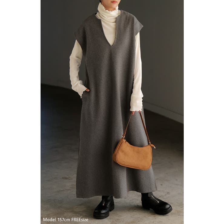 インナー ベロア シアー | HUG.U | 詳細画像21 