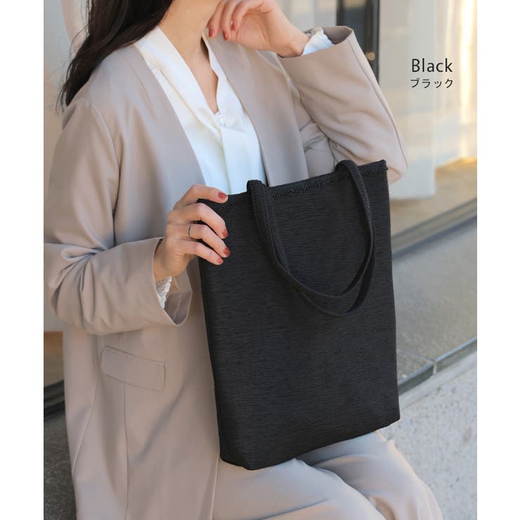 バッグ トート 冠婚葬祭 | HUG.U | 詳細画像10 