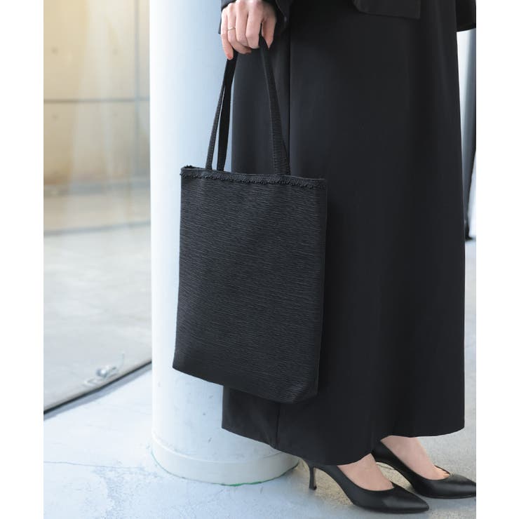 バッグ トート 冠婚葬祭 | HUG.U | 詳細画像12 