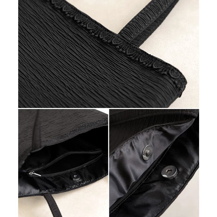 バッグ トート 冠婚葬祭 | HUG.U | 詳細画像17 