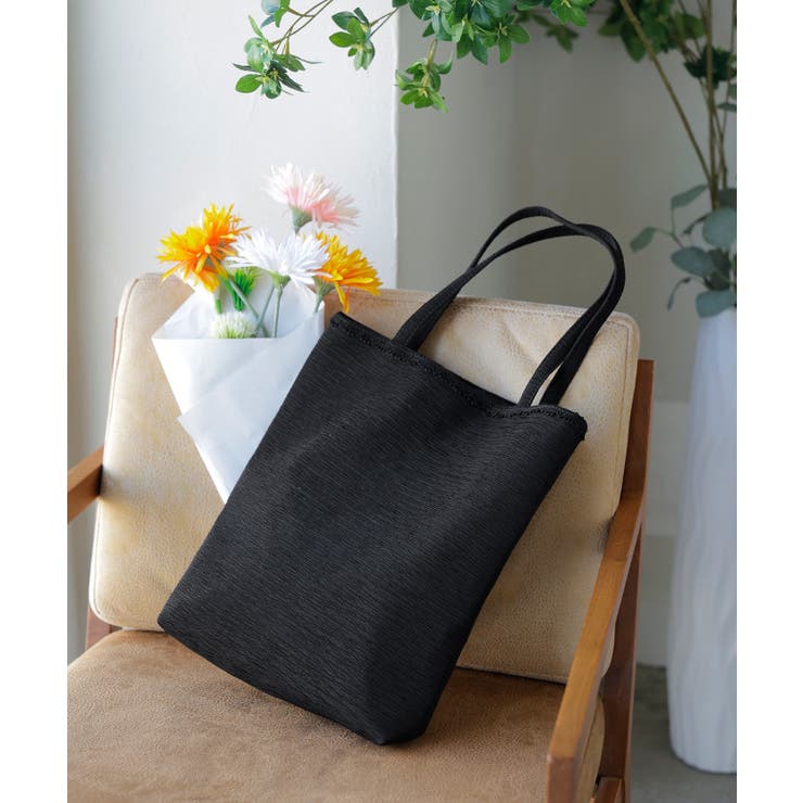 バッグ トート 冠婚葬祭 | HUG.U | 詳細画像2 