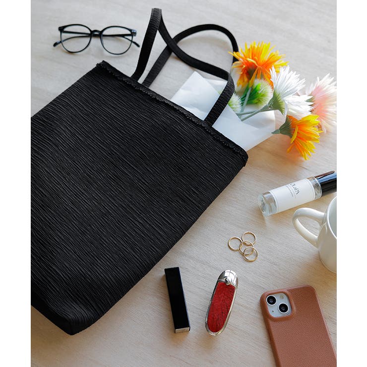 バッグ トート 冠婚葬祭 | HUG.U | 詳細画像9 