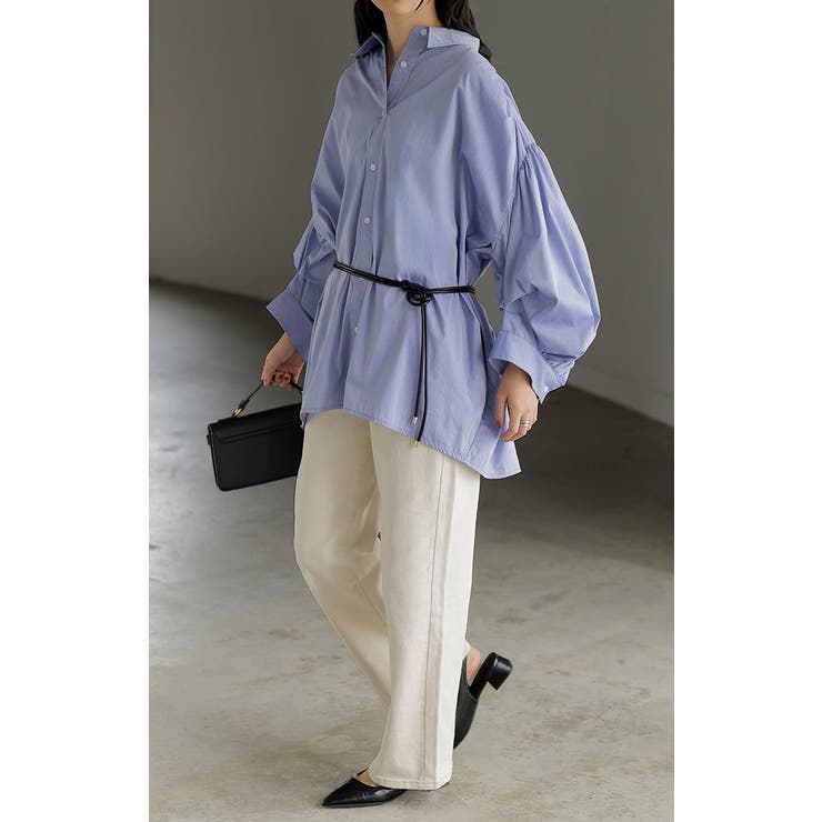 ベルト ロープ 紐 | HUG.U | 詳細画像11 