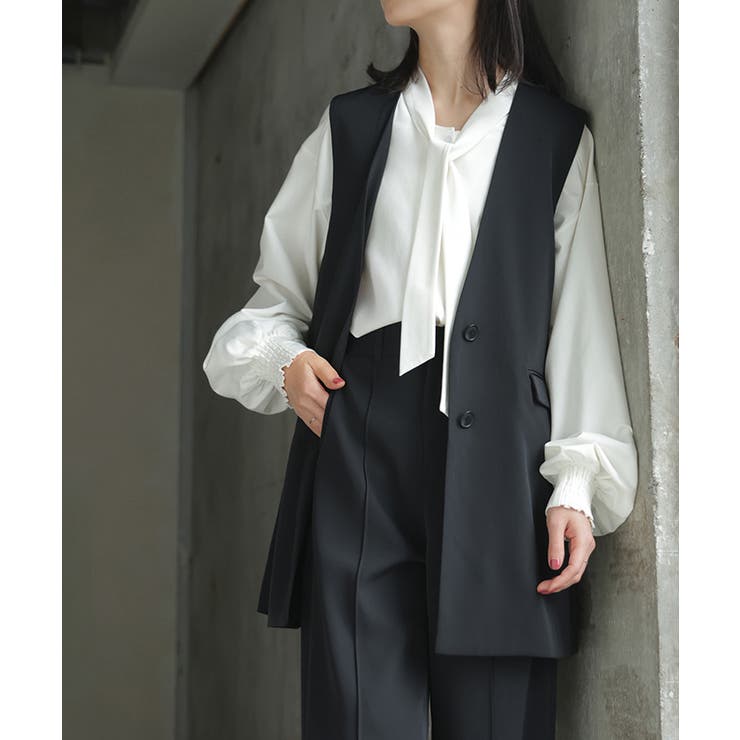 フォーマル 2点セット パンツ | HUG.U | 詳細画像26 