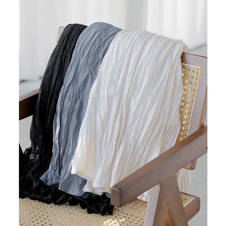 スカート ロング プリーツ | HUG.U | 詳細画像6 