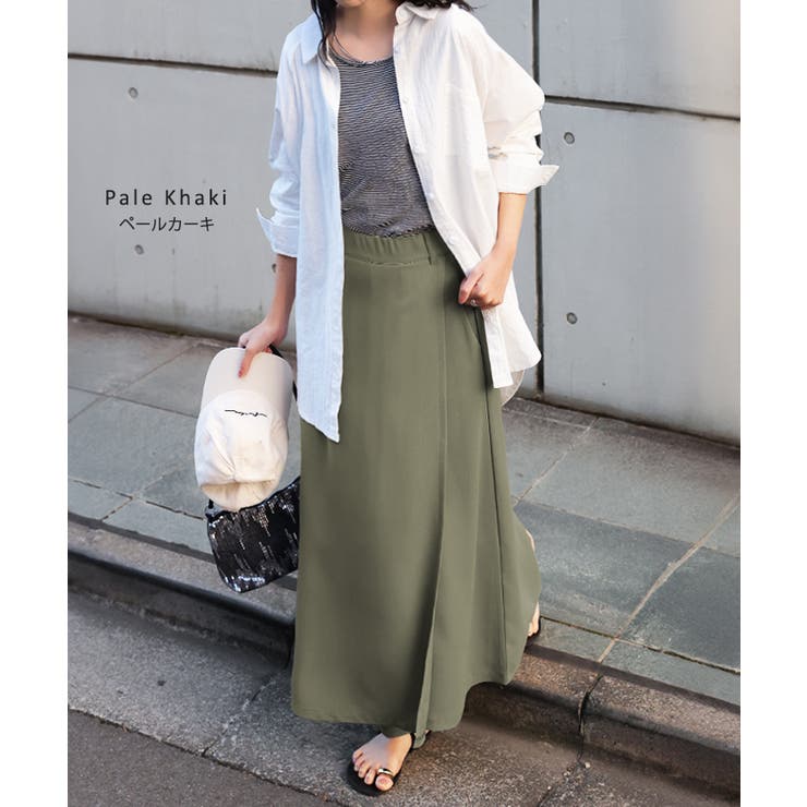 パンツ スカート レディース | HUG.U | 詳細画像12 