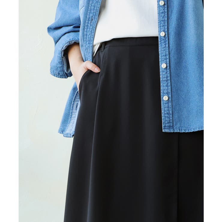 パンツ スカート レディース | HUG.U | 詳細画像15 