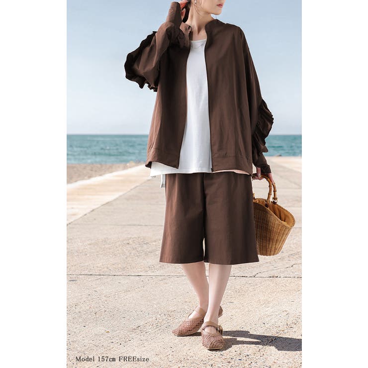 ラッシュガード UVカット 99%以上 | HUG.U | 詳細画像22 