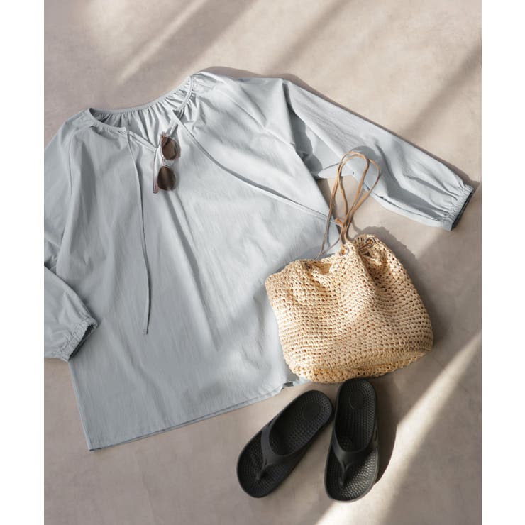 ラッシュガード 上下 2点セット | HUG.U | 詳細画像16 