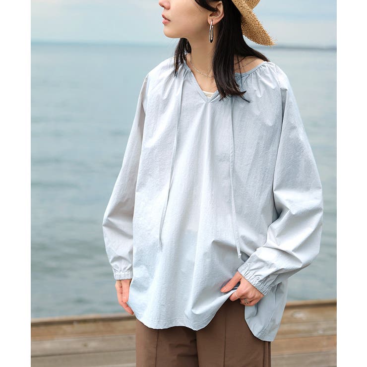 ラッシュガード 上下 2点セット | HUG.U | 詳細画像22 