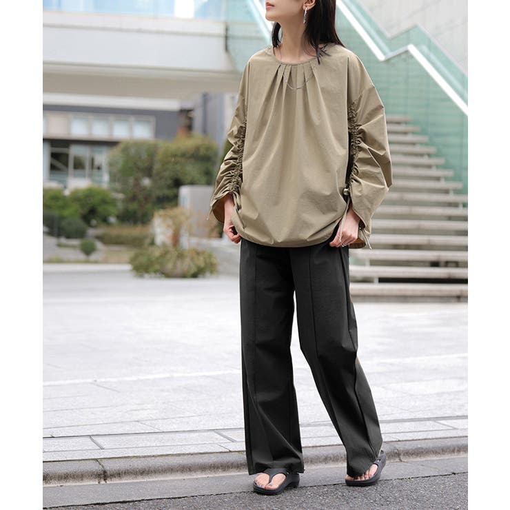 ラッシュガード 上下 2点セット | HUG.U | 詳細画像25 