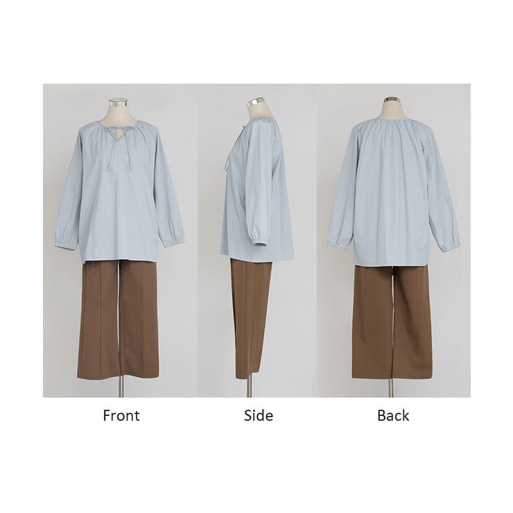 ラッシュガード 上下 2点セット | HUG.U | 詳細画像26 