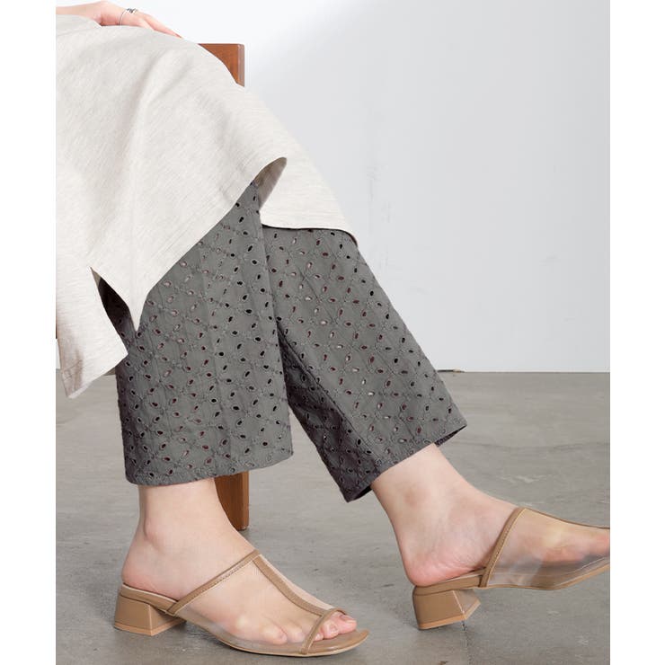 ペチパンツ レース レディース | HUG.U | 詳細画像17 