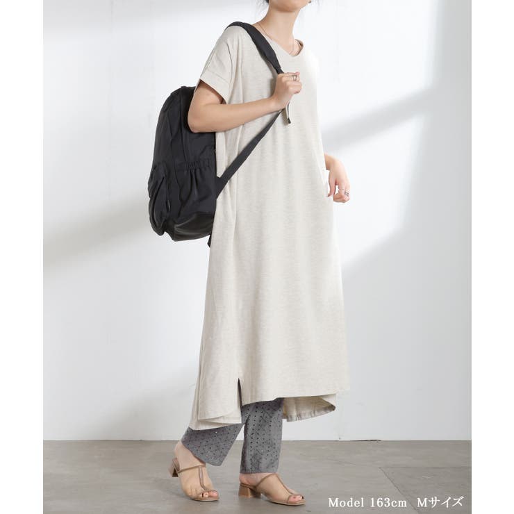 ペチパンツ レース レディース | HUG.U | 詳細画像6 