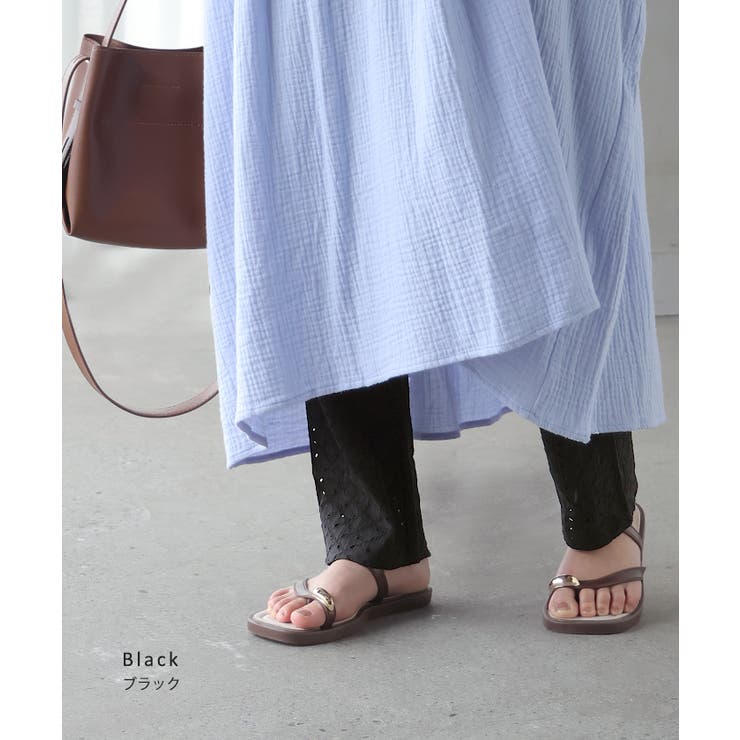 ペチパンツ レース レディース | HUG.U | 詳細画像9 