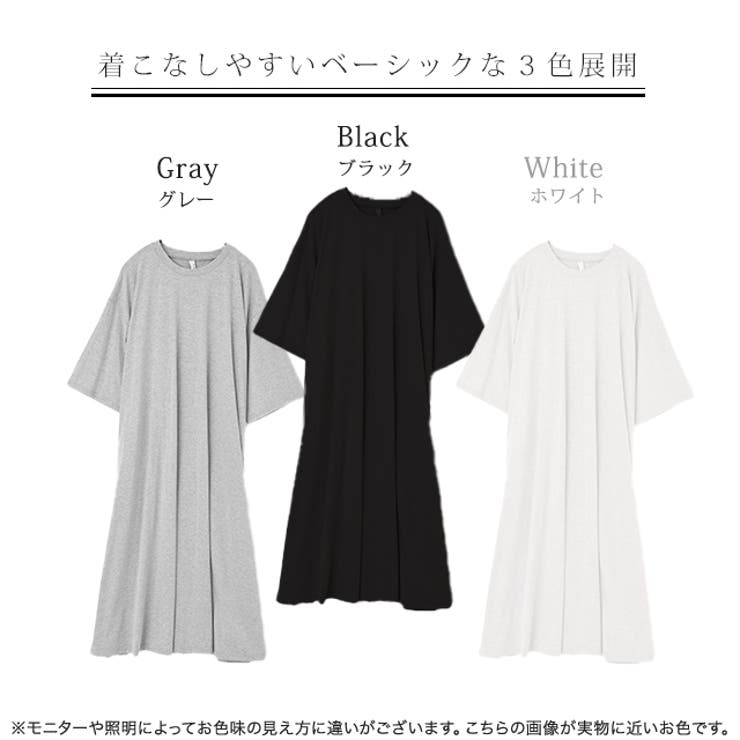 ロングワンピース　マキシ丈　ロゴ　zgeq299 ワンピース レディース マキシ丈ワンピース マキシ ロング