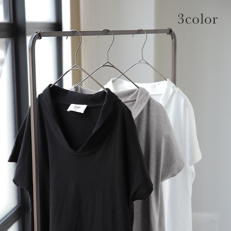 ワンピース マキシ丈ワンピース ロングワンピース マキシワンピ マキシ ロング | HUG.U | 詳細画像7 