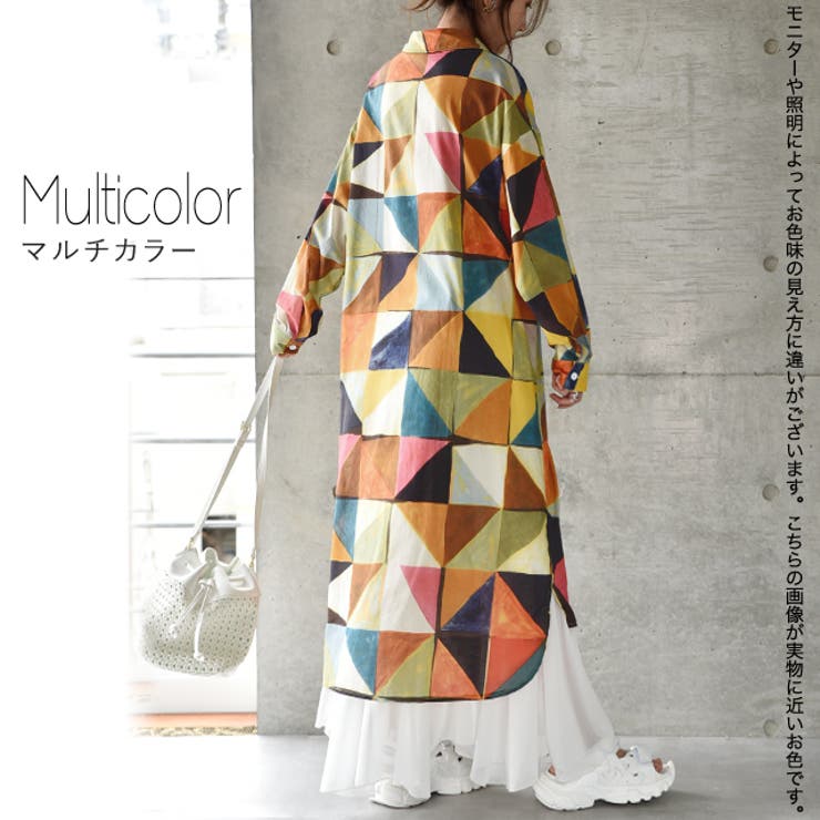 シャツワンピース ワンピース レディース 品番 Hhhw Hug U ハグユー のレディースファッション通販 Shoplist ショップリスト