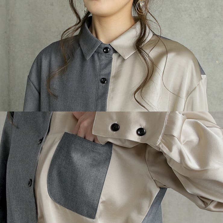 シャツ・ブラウス | ma28 ONLINE STORE