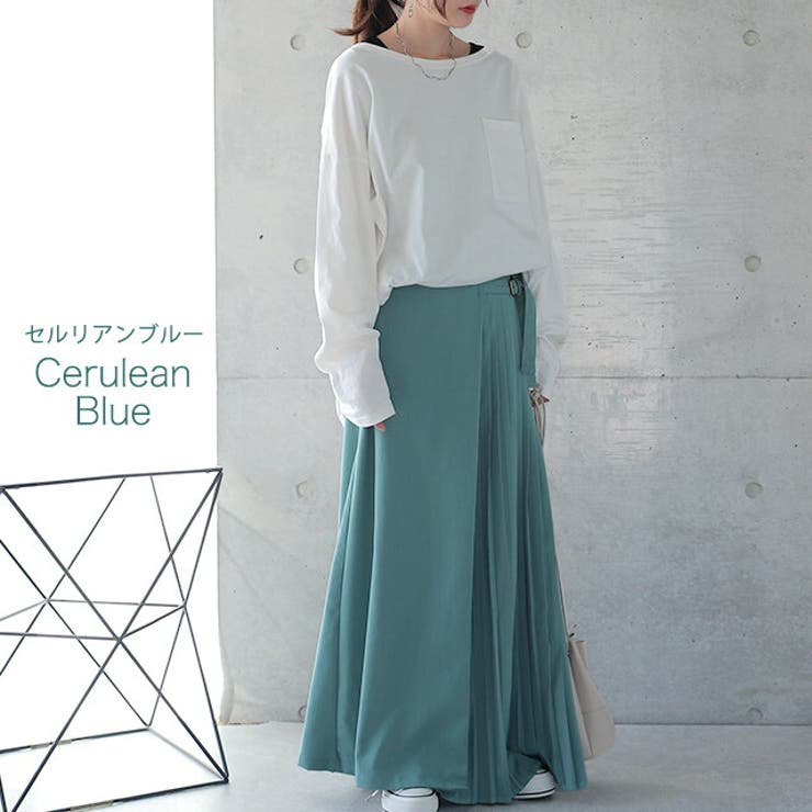 レディース ロングスカート ロング マキシ マキシスカート