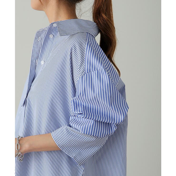 ワンピース レディース シャツワンピース シャツ ロングシャツ