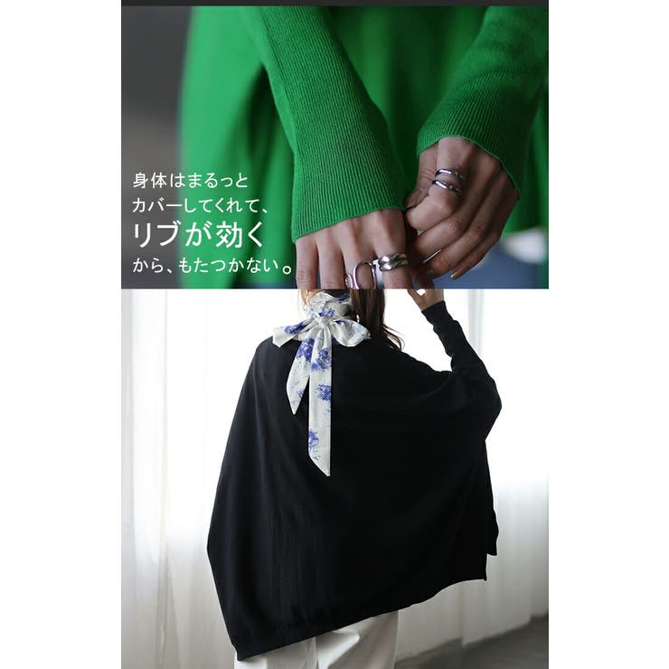 マルボンゴルフ カーディガン トップス 半袖 Vネック ニット女性用 緑色L マルボンゴルフ カーディガン トップス 半袖 Vネック ニット女性