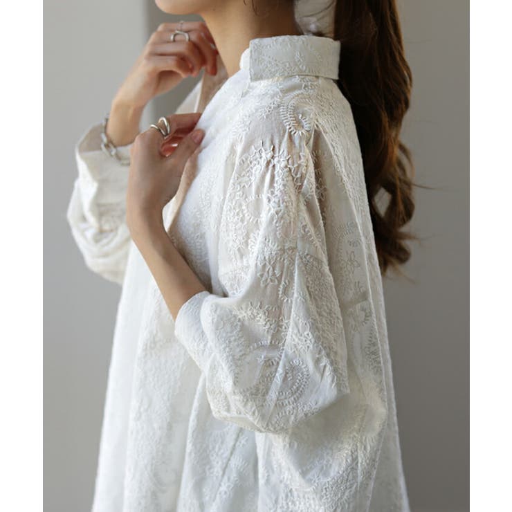 GIRL DRESS FOR NOW トップス レディース 1枚で決まる 半袖