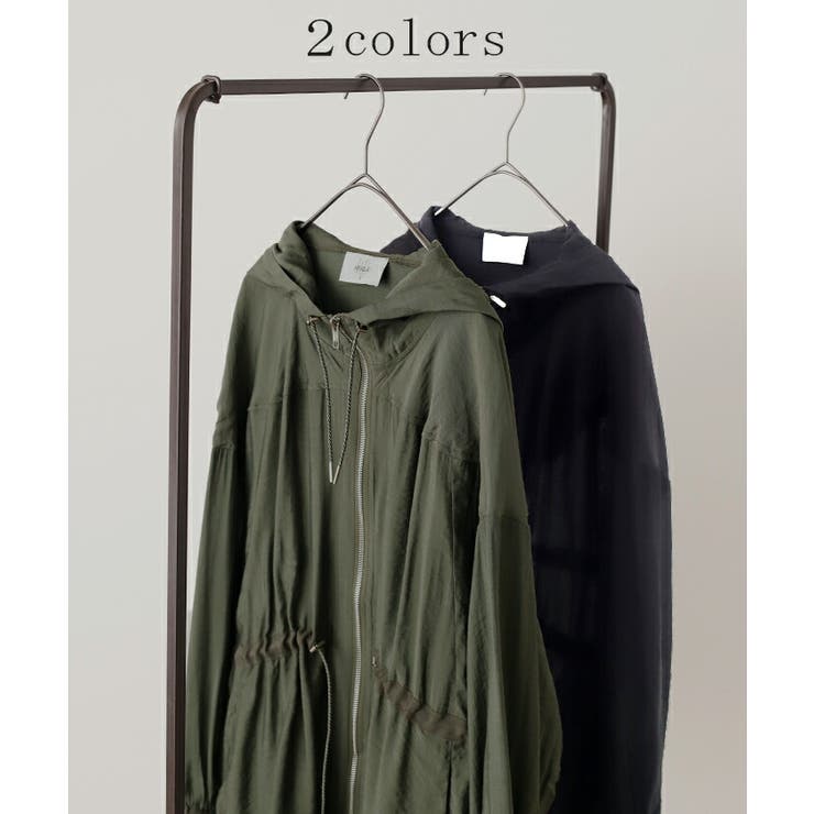 他の人はこちらも検索 パーカー レディース ポンチョ トップス 羽織 シアー 薄手 服&ファッション小物