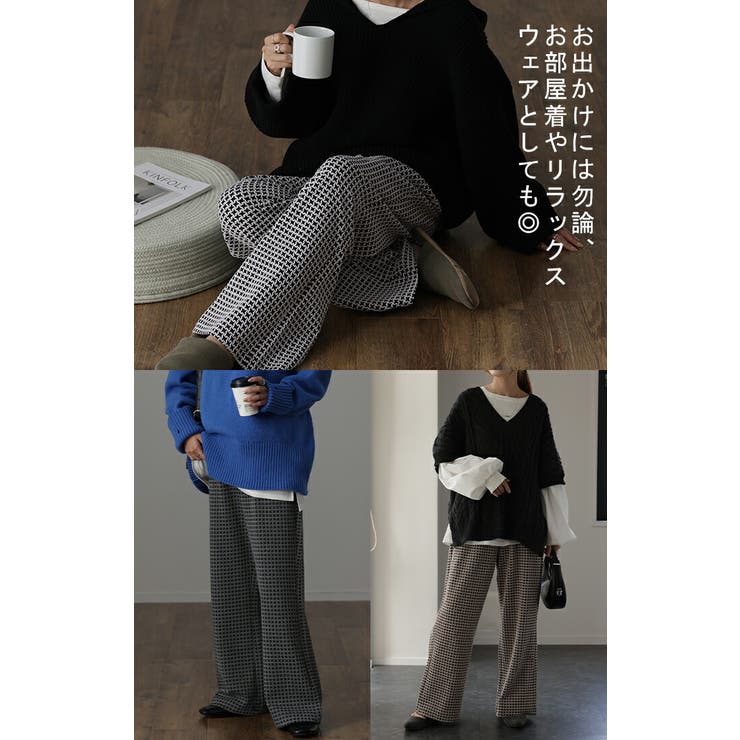 パンツ フレア パンツ レディース フレアパンツ レギパン ロング