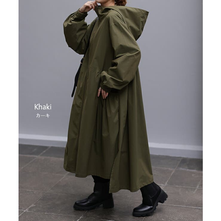 アウター ジャンパー レディース[品番：HHHW0001667]｜HUG.U（ハグユー）のレディースファッション通販｜SHOPLIST（ショップリスト）