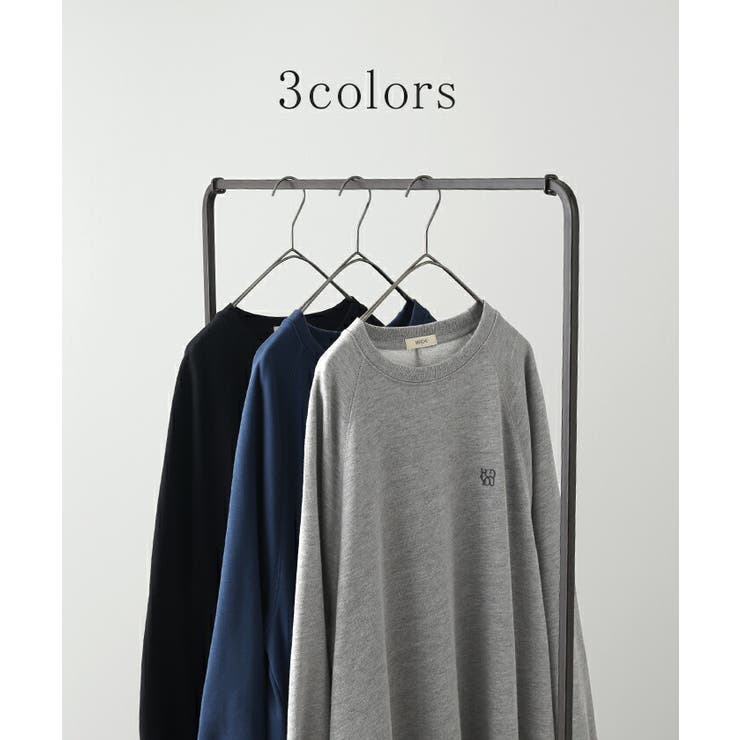 ワンピース 刺繍 ロングワンピース | HUG.U | 詳細画像11 