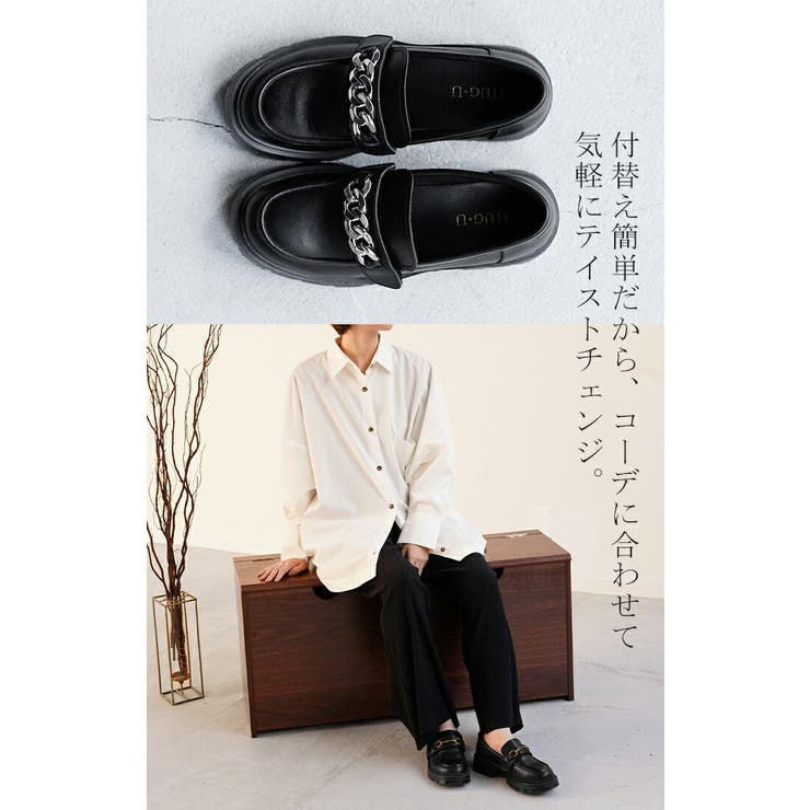 HEREU ヘリユー　タッセル ローファー　スリッポン　36 HEREU ヘリユー タッセル ローファー スリッポン 36 All Shoes