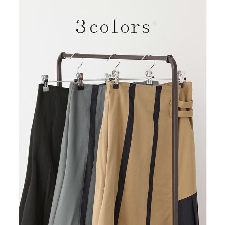 スカート プリーツ モード | HUG.U | 詳細画像10 