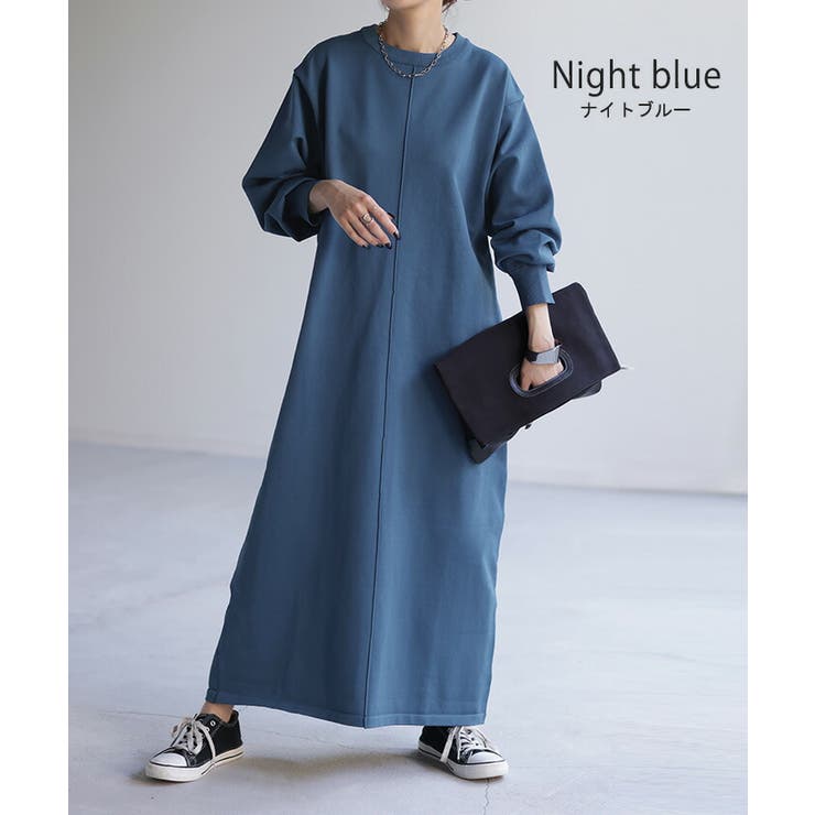 ワンピース ワンピ スポンジ | HUG.U | 詳細画像15 