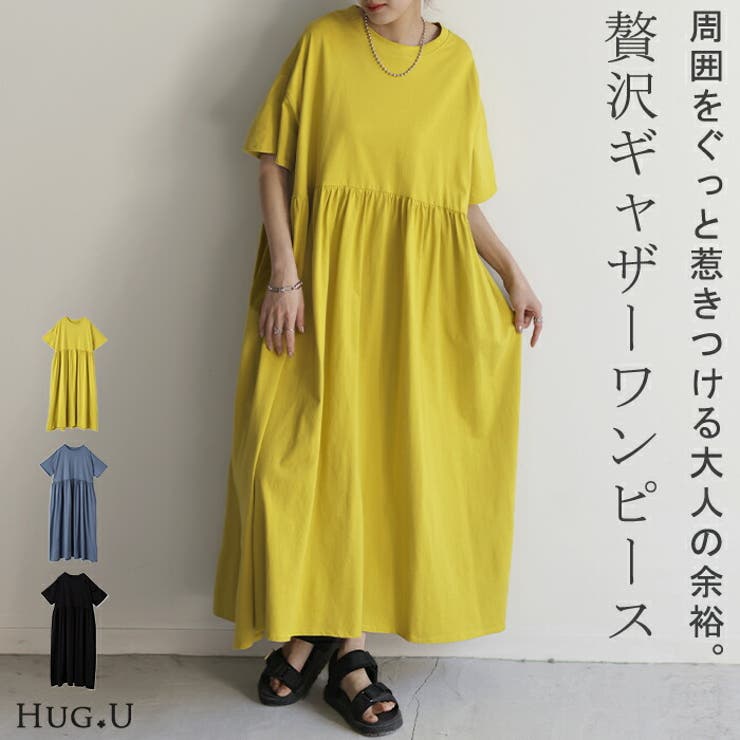 最大80％OFF - 『在庫ロス売買マーケット』 シャツワンピースマキシワンピース夏レディース半袖Aライン ひざ丈ワンピース