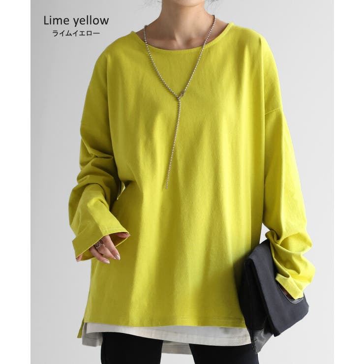 IXOS 売れ筋商品|||イクソス Tシャツ トップス レディース Tops Yellow IXOS イクソス Tシャツ トップス レディース Tops Yellow（楽天