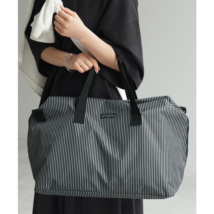 ボストンバッグ レディース バッグ | HUG.U | 詳細画像5 