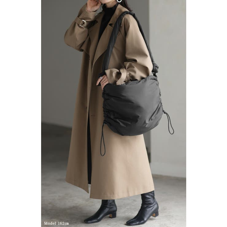 バック トート レディース | HUG.U | 詳細画像17 