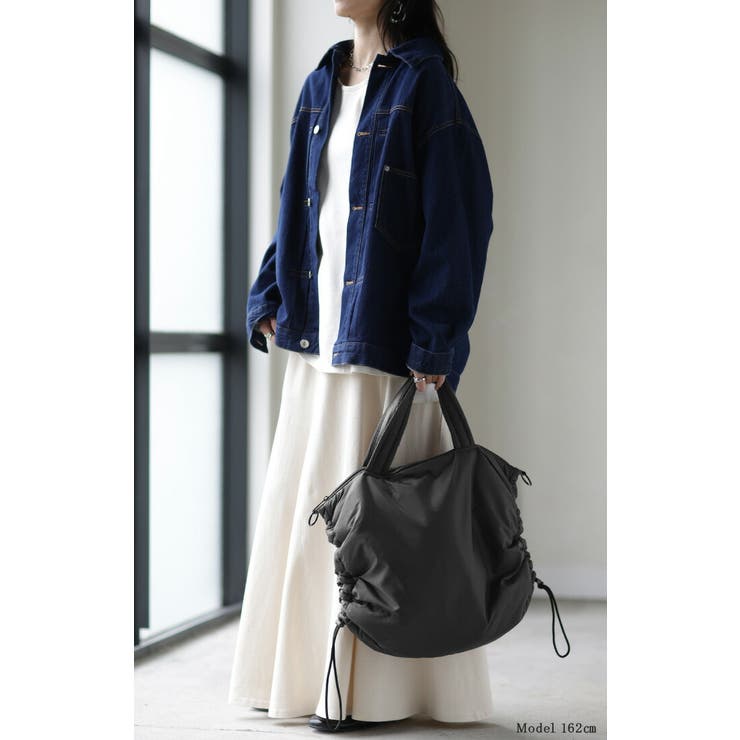 バック トート レディース | HUG.U | 詳細画像6 