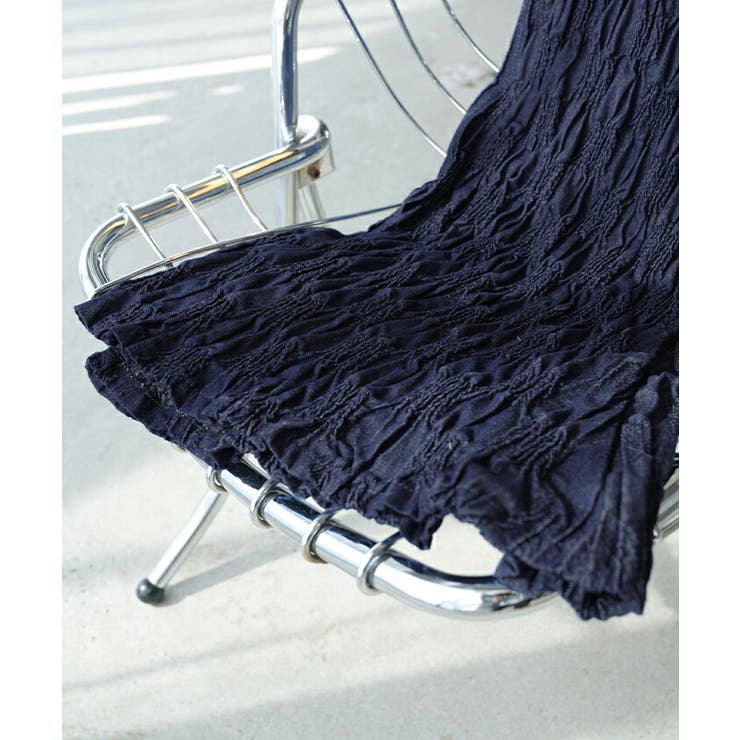 スカート デニムスカート ロング | HUG.U | 詳細画像20 