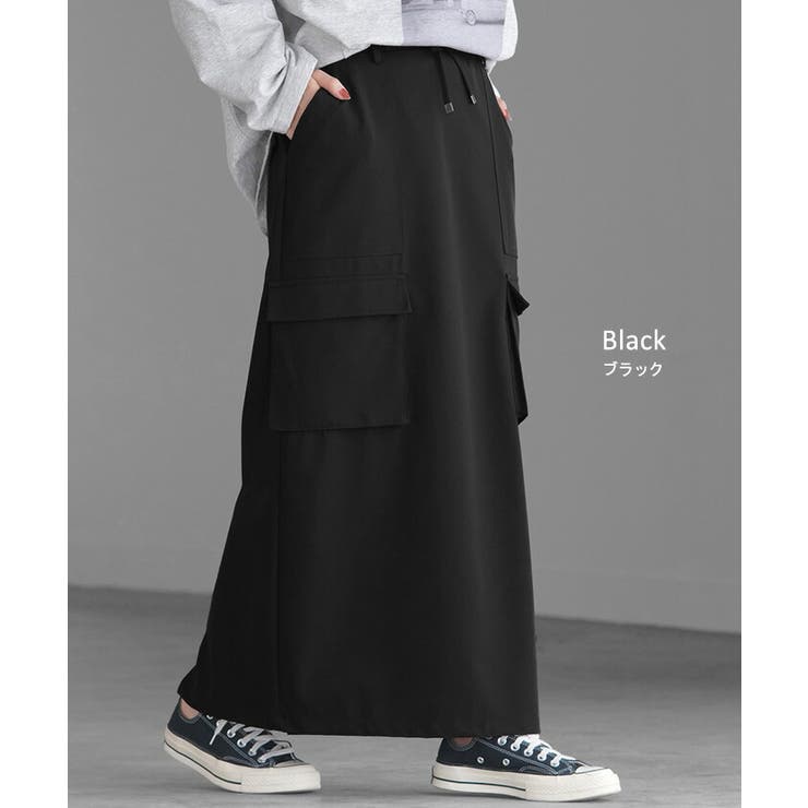 スカート レディース ボトムス | HUG.U | 詳細画像12 