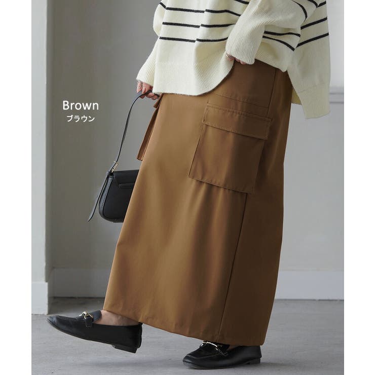 スカート レディース ボトムス | HUG.U | 詳細画像13 