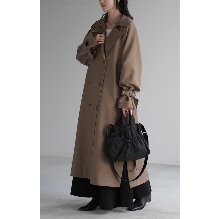 バッグ ショルダーバッグ レディース | HUG.U | 詳細画像7 