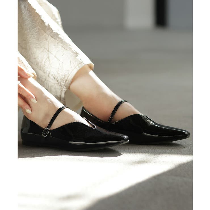 パンプス 23cm ～ | HUG.U | 詳細画像13 